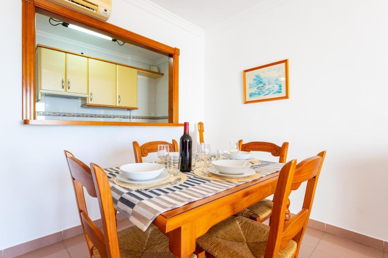 Apartamentos Solset Nerja Exterior foto