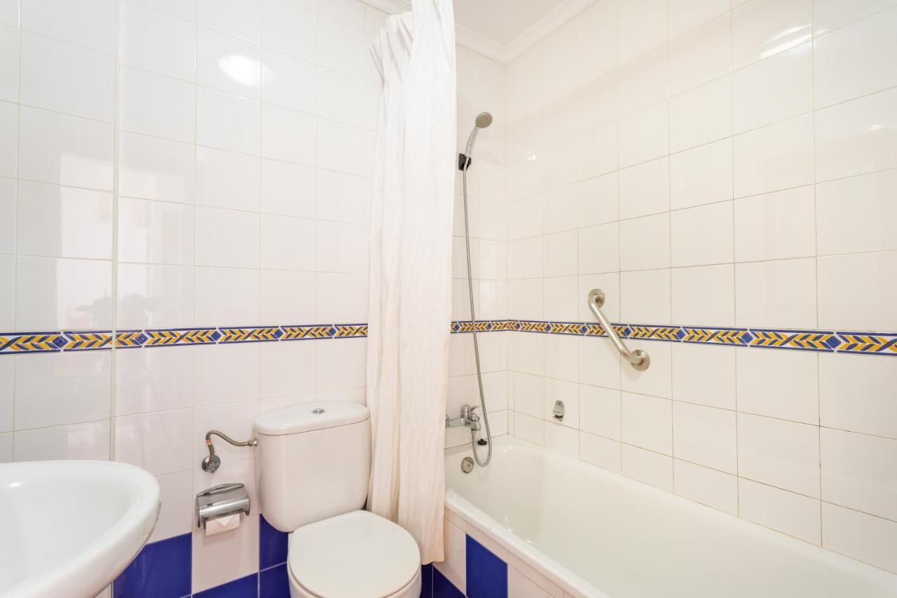 Apartamentos Solset Nerja Exterior foto