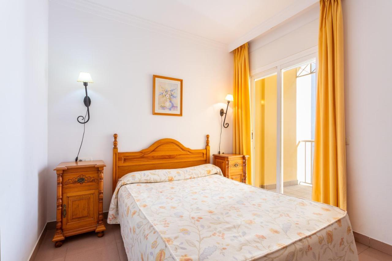 Apartamentos Solset Nerja Exterior foto