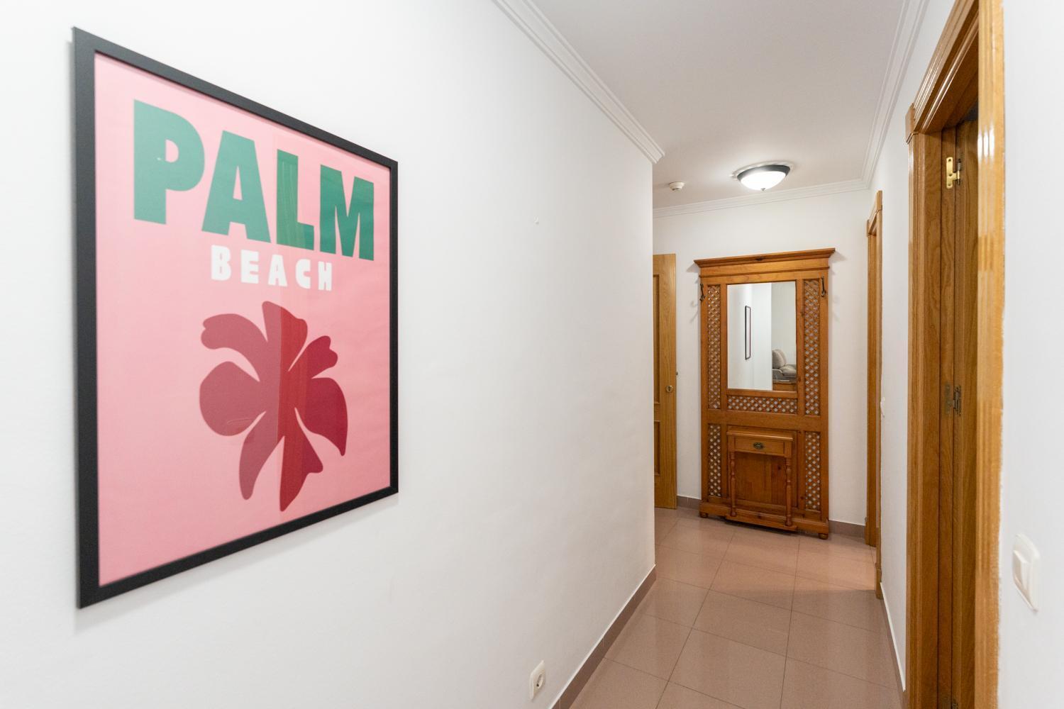Apartamentos Solset Nerja Exterior foto